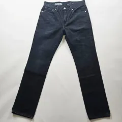 GAP デニム ブラックデニム スリム デニム サイズ30 NO 8213