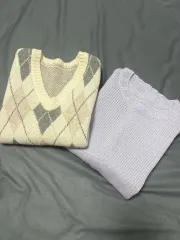 ニットベスト まとめ売り