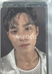 Seventeen ミンギュ SPILL THE FEELS Weverse