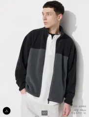 新品 UNIQLO フリース