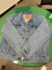 LEVI'S(リーバイス) デニムジャケット