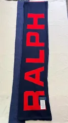 POLO Ralph Lauren（ポロ） Ralph Lauren(ラルフローレン) 編み物 マフラー