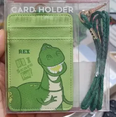 トイストーリー トレカホルダー