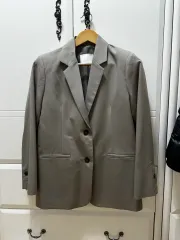 カーキジャケット 新品