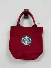 STARBUCKS(スターバックス) エコ トートバッグ