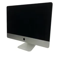 Apple iMac 21.5-inch 2017 一体型パソコン i5 7360U 8GB HDD 1TB Ventura ジャンク M10990616
