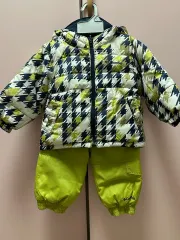 コロンビア 防寒着 18m