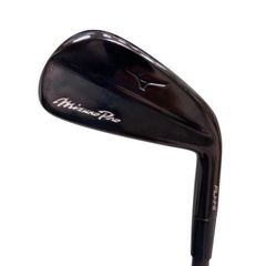 Mizuno Pro FLI-Hi ユーティリティクラブ 4番 OTI75 S - メルカリ