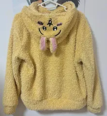 ちいかわ うさぎ パジャマ s