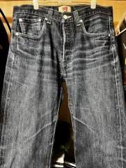 LEVI'S(リーバイス) 501 デニム 出品