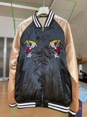 MADPAGER 00s リバーシブルスタジャン