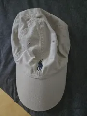 POLO Ralph Lauren（ポロ） ボールキャップ ベージュ