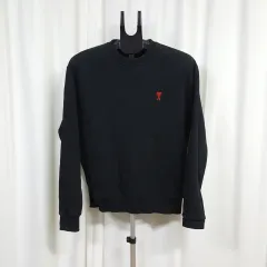 アミ 秋冬 スウェット メンズ 100-105