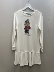 (13-14) ポロラルフローレン ONE PIECE