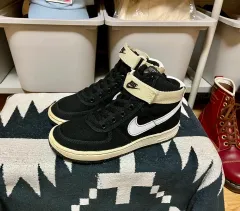 1994年 NIKE CVS エアフォース キッズ 220mm 新品