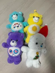 ケアベア まとめ売り 7200 ワン