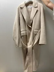 OLIVE des OLIVE(オリーブ デ オリーブ) ハンドメイド ジャケット