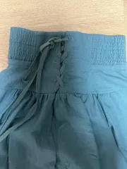 ヴィンテージ ロング スカート