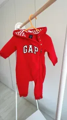 GAP(ギャップ) ベビー服 宇宙服 状態良好