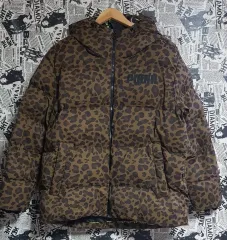 PUMA ダウン サイズ XL (105)
