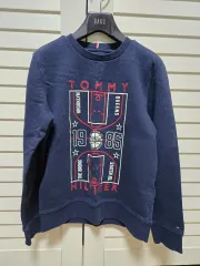 Tommy Hilfiger Kids(トミーヒルフィガーキッズ) スウェットシャツ
