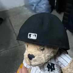 MLB NEW ERA(ニューエラ) サンフランシスコ ジャイアンツ ボールキャップ