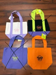 トレーダージョー ミニ エコバッグ