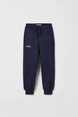 ザラキッズ カットラベル プラッシュ パンツ 13 ー 14y 新品