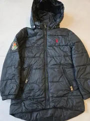 ポロ Ralph Lauren(ラルフローレン) 子供用 ダウン ブルゾン 7