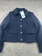 ZARA(ザラ) ジャケット L レディース