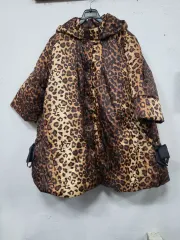 レオパード ジャケット (レオパード)