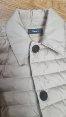 セオリー 軽量ダウン