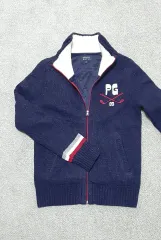 PEARLY GATES(パーリーゲイツ) レディース ニット Swing（スウィング） ジャケット 販売