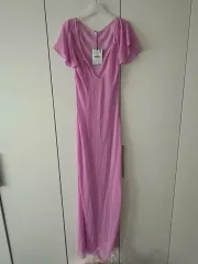 ザラワンピース