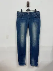 ( 29 ) トミーヒルフィガー レディース デニム