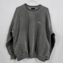 イェール PIGMENT スウェット/メンズ(100オーバーサイズ)/t2283