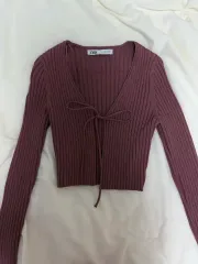 ZARA(ザラ) カーディガン