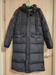 ミレー レディース ダウン ジャケット アウター