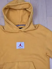 NIKE ジョーダン flight 裏起毛パーカー Mサイズ