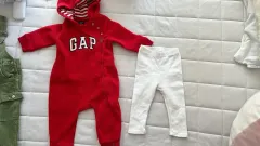 ベビー服 まとめ (6ヶ月前後 オススメ)