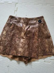 ZARA(ザラ) スカート ズボン