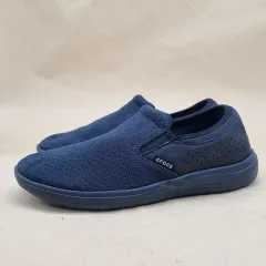 クロックス リバイバ メンズ スリッポン 260