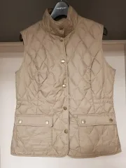 エディー・バウアー 軽量 グースダウン