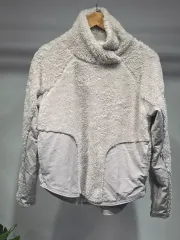 レディース NIKE(ナイキ) S サイズ フリース ジャケット