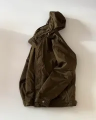 ポロ Ralph Lauren(ラルフローレン) 裏起毛 ブルゾン ジャケット M