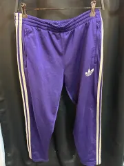 アディダス 正規品 ファイヤーバード トラックパンツ