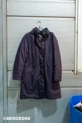 レディースダウン PUMA プーマ Mサイズ