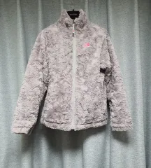 THE NORTH FACE ザノースフェイス 正規品 リバーシブル 양면 ファー フリース ダウンジャケット Girls xL or xs s m