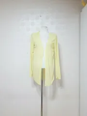 新品 ジュニア 160 女の子用カーディガン