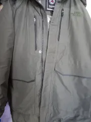 THE NORTH FACE(ザノースフェイス) カーキ 110